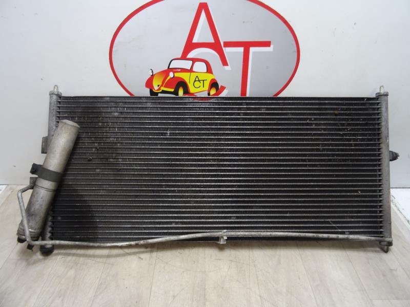 Radiatore clima NISSAN PRIMERA 4 Diésel - 1