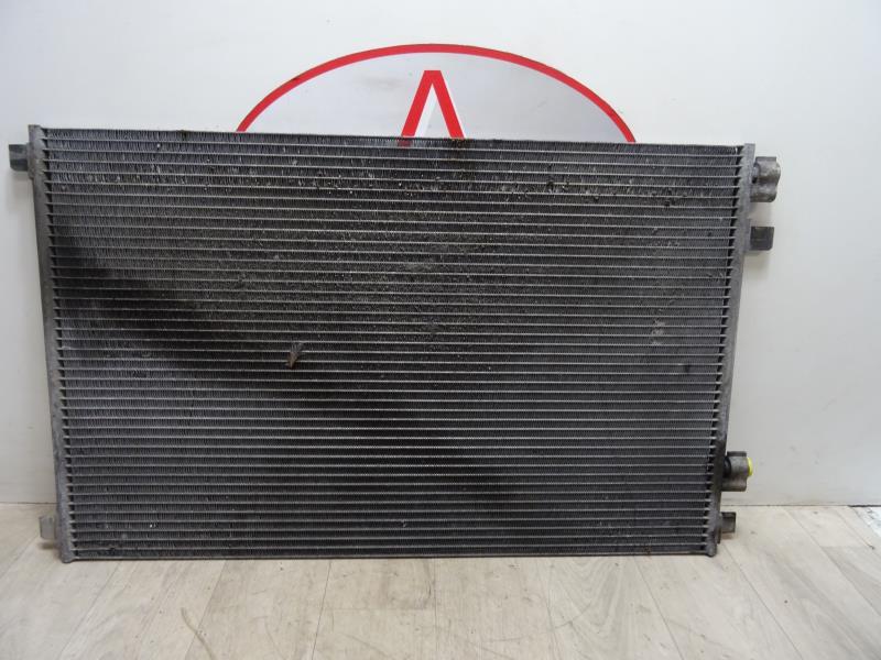 Radiateur clim RENAULT SCENIC 2 PHASE 1 Diesel - 1