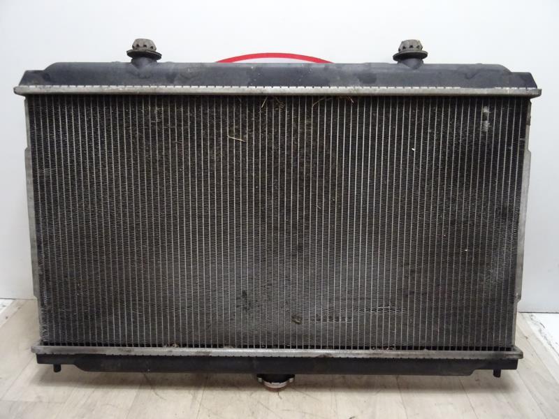 Radiateur eau NISSAN PRIMERA 4 Diesel - 1