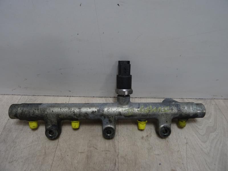 Rampe injection CITROEN JUMPY 2  - 1