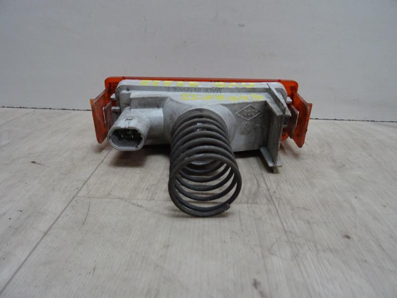 Optique avant secondaire gauche (feux)(clignotant) RENAULT EXPRESS PHASE 2 Diesel - 1