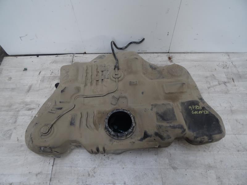 Reservoir FORD GALAXY 2 PHASE 1 Diesel - 1