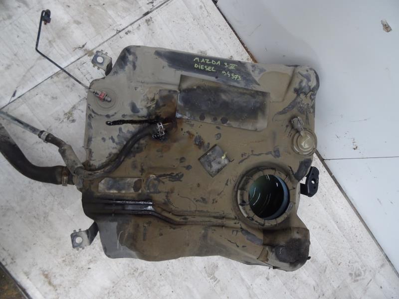 Reservoir MAZDA 3 2 PHASE 1 Diesel - 1