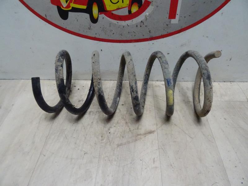 Molla sospensione posteriore FIAT PANDA 2 PHASE 1 Gasolina - 1