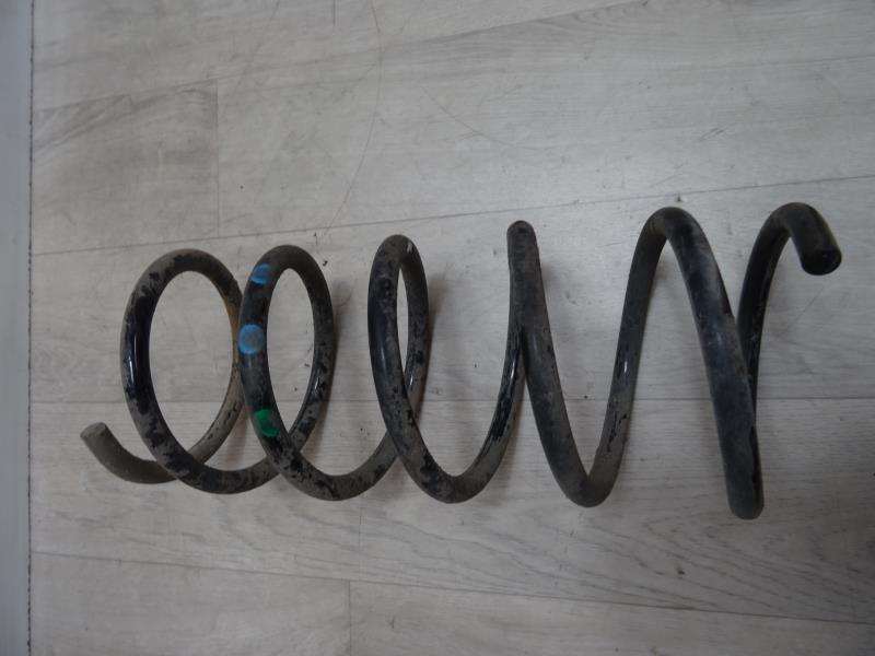 Molla sospensione posteriore destra FORD KA 2 PHASE 2 Gasolina - 1