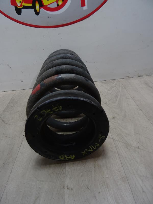 Molla sospensione posteriore destra FORD S-MAX 2 Diésel - 1