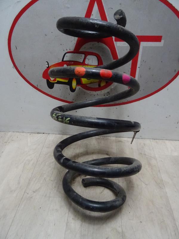 Molla sospensione posteriore destra FORD TRANSIT CONNECT 2 PHASE 2 Gasolina - 1