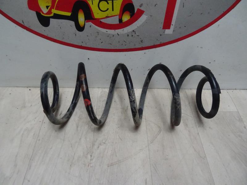 Molla sospensione posteriore destra SUZUKI SPLASH Gasolina - 1