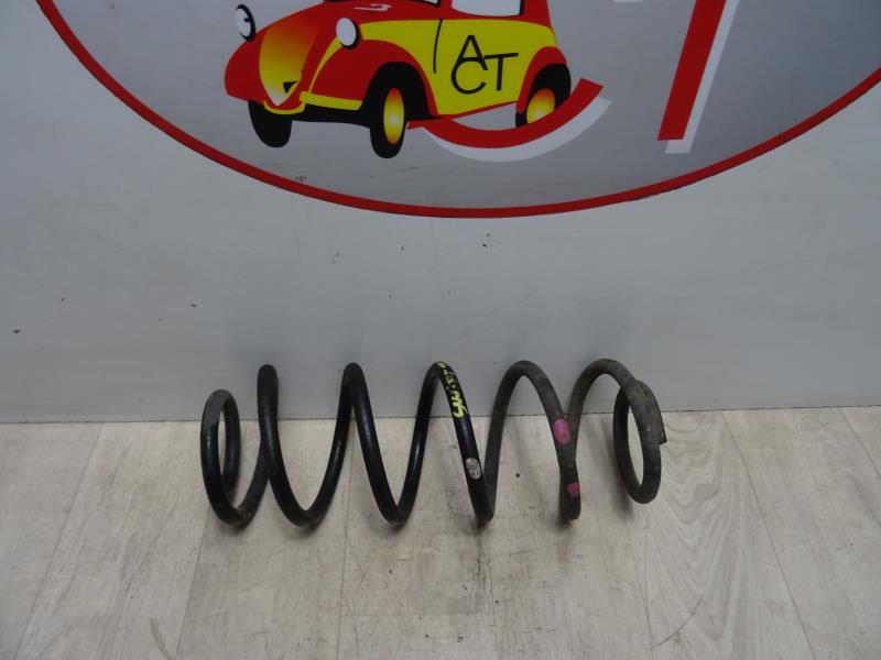 Molla sospensione posteriore destra SUZUKI SWIFT 3 Gasolina - 1