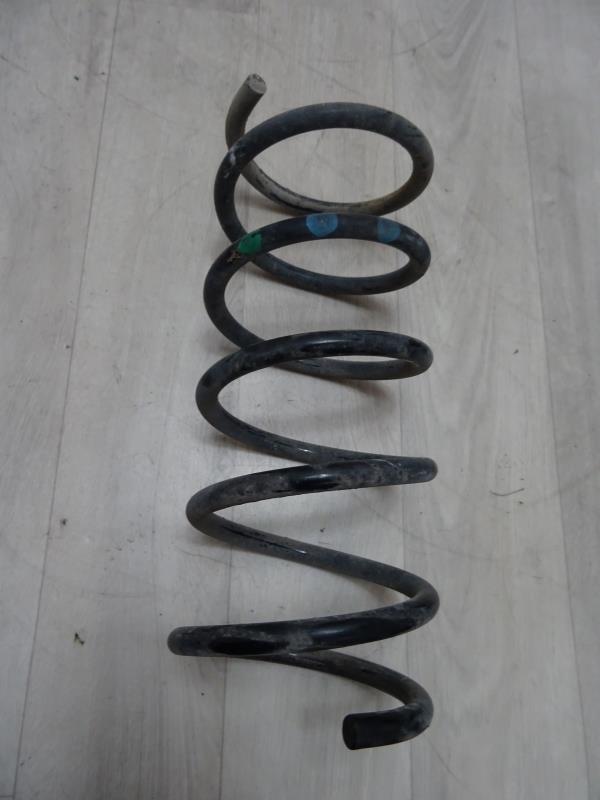 Molla sospensione posteriore sinistra FORD KA 2 PHASE 2 Gasolina - 1