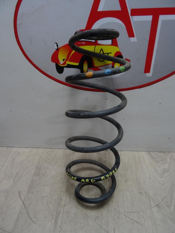 Molla sospensione posteriore sinistra PEUGEOT 208 1 PHASE 2 Diésel - 1