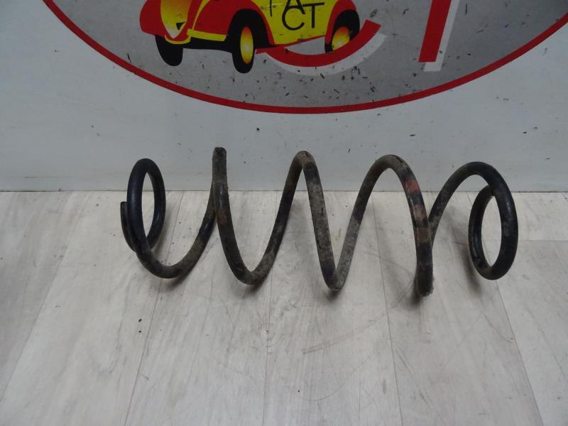 Molla sospensione posteriore sinistra SUZUKI SPLASH Gasolina - 1