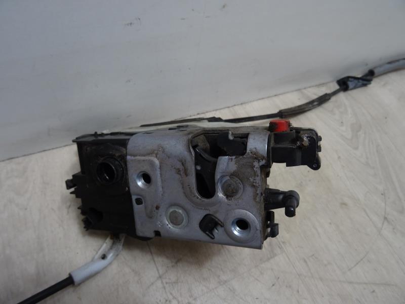 Serratura posteriore destra PEUGEOT 208 1 PHASE 1 Gasolina - 1