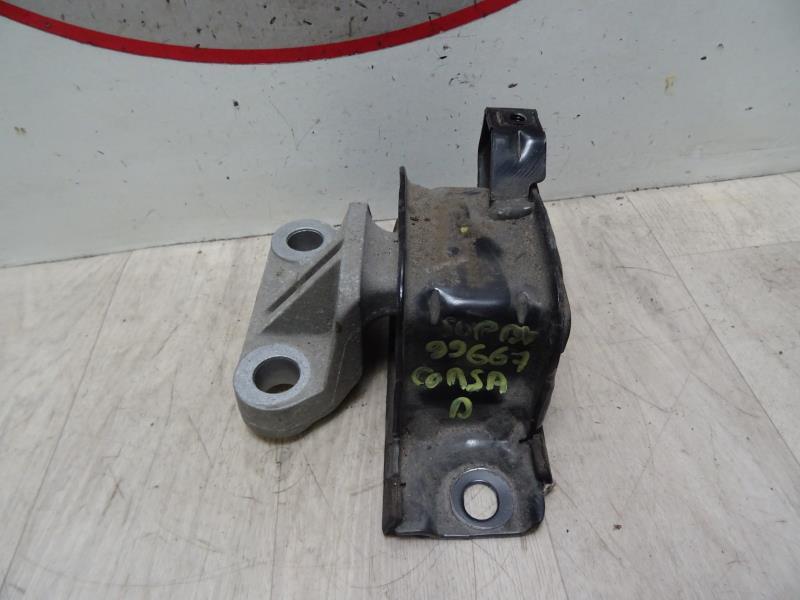 Support de boite OPEL CORSA D PHASE 1 Essence - 1