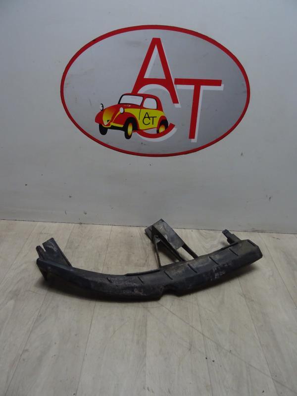 Support de pare chocs avant RENAULT SCENIC 2  - 1