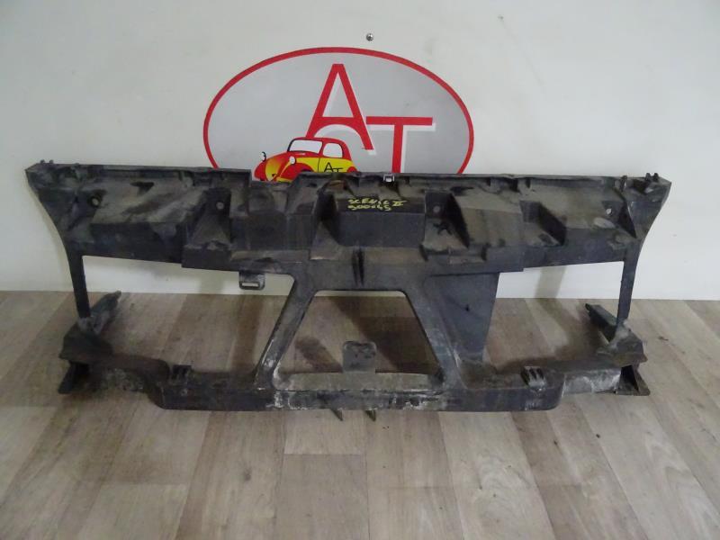 Support de pare chocs avant RENAULT SCENIC 2 PHASE 1 Essence - 1