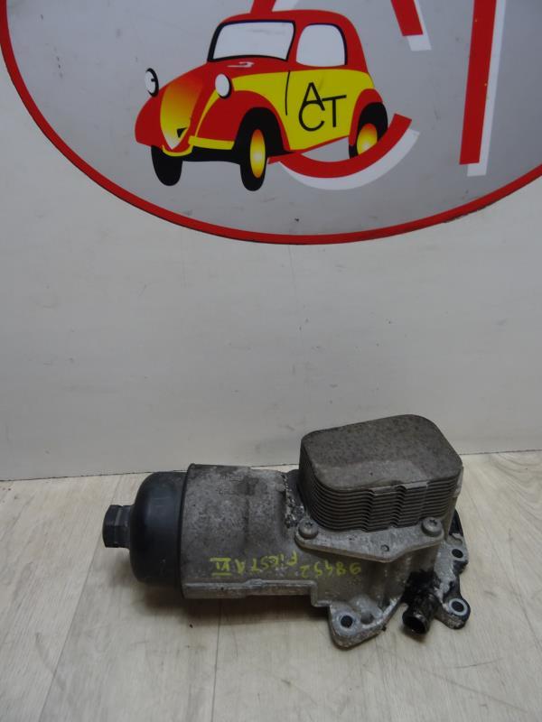 Portafiltro olio FORD FIESTA 6 PHASE 1 Diésel - 1