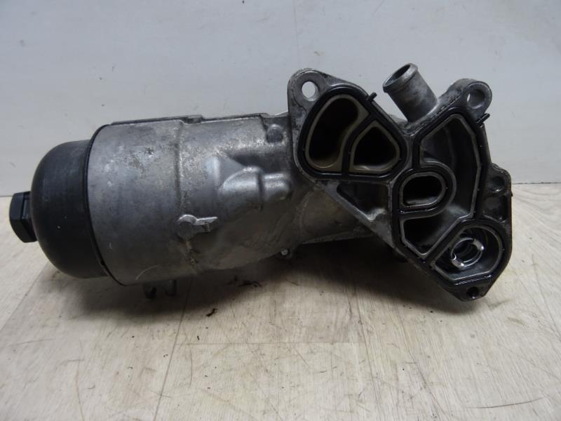 Portafiltro olio VOLVO C 30 PHASE 1 Diésel - 1