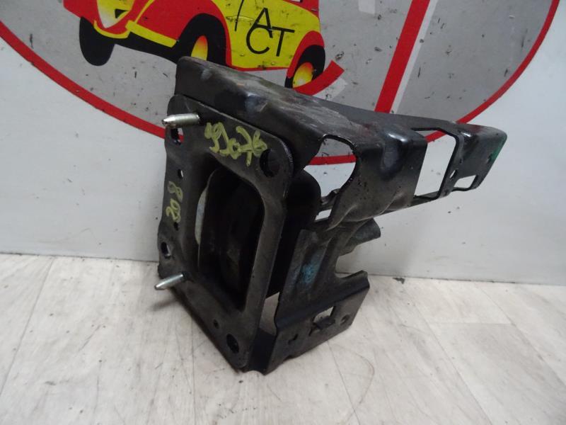 Supporto motore PEUGEOT 208 1 PHASE 1 Gasolina - 1