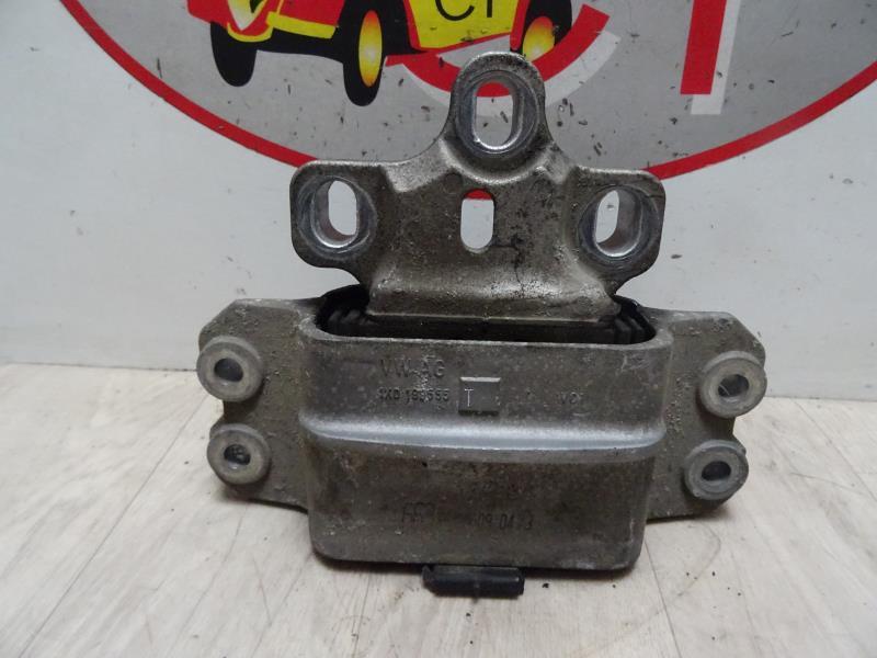 Supporto motore sinistro AUDI A3 2 SPORTBACK PHASE 1 Diésel - 1
