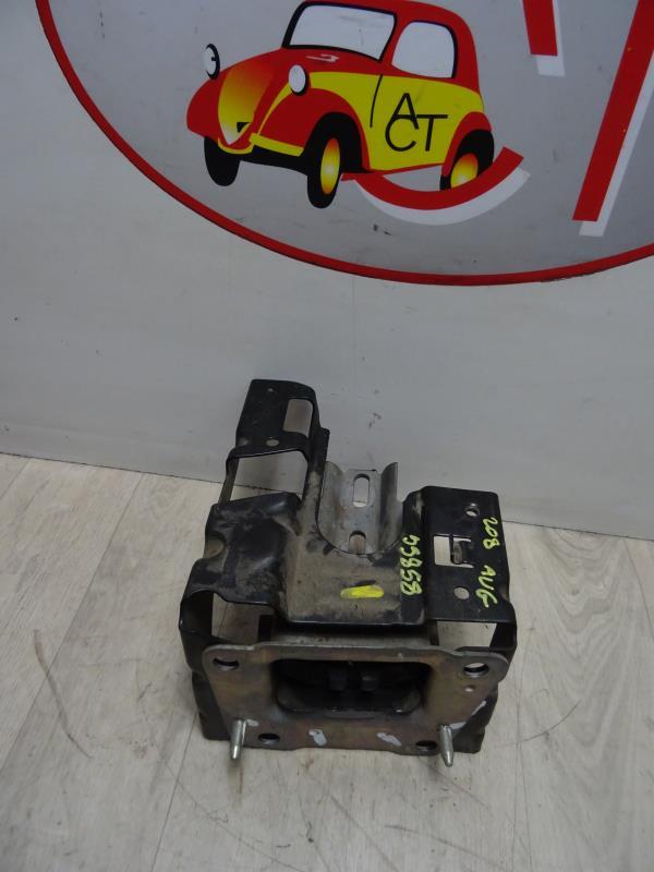 Supporto motore sinistro PEUGEOT 208 1 PHASE 1 Gasolina - 1