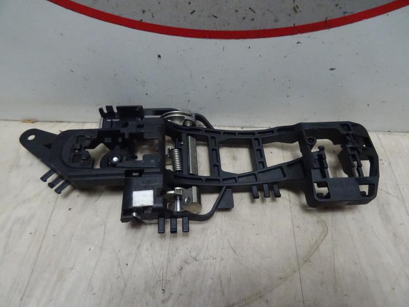 Support poignee porte arriere droite FORD TRANSIT CONNECT 2 PHASE 2 Essence - 1