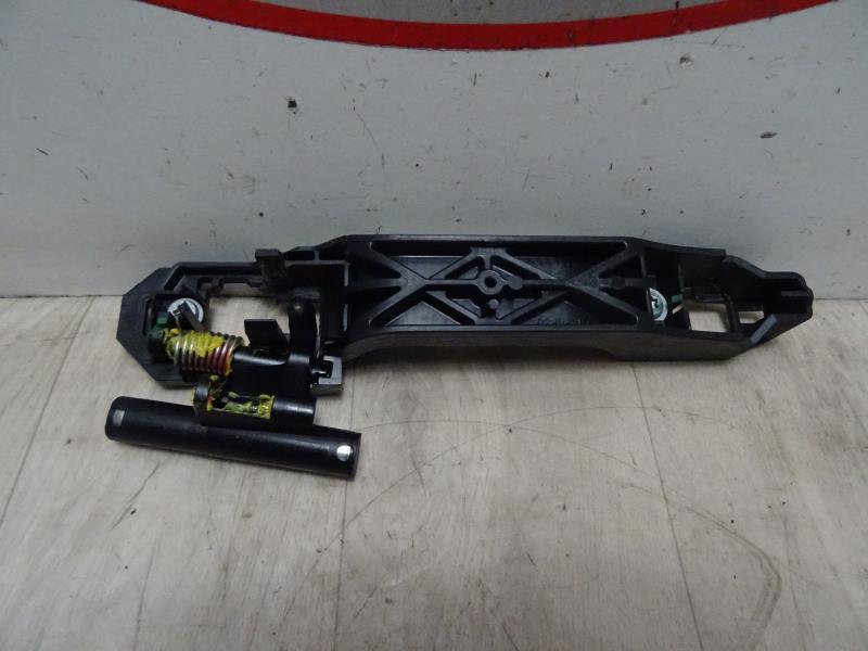 Support poignee porte arriere droite SUZUKI SPLASH Essence - 1