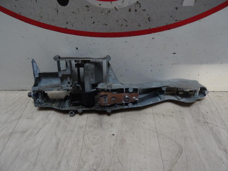 Supporto maniglia portiera anteriore sinistra PEUGEOT 208 1  - 1