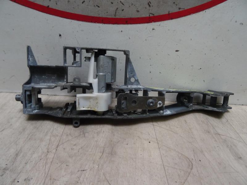 Support poignee porte avant gauche CITROEN C3 2 PHASE 1 Essence - 1
