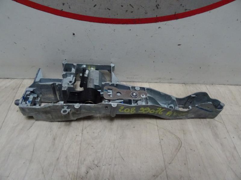 Supporto maniglia portiera anteriore sinistra PEUGEOT 208 1 PHASE 1 Gasolina - 1