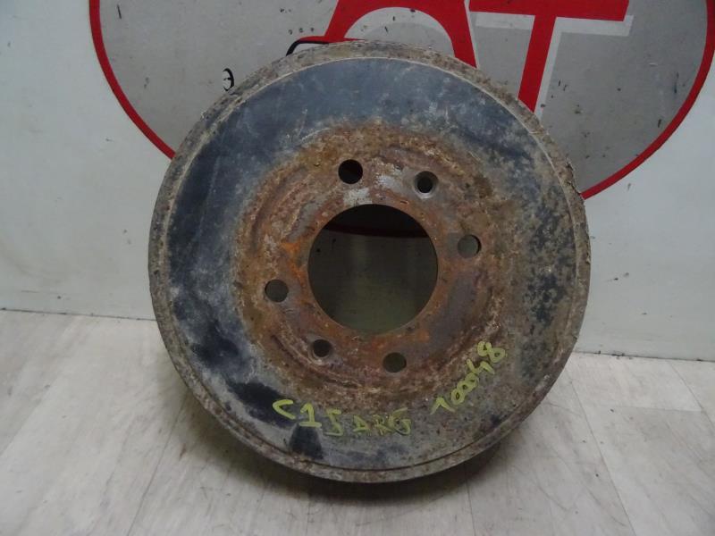 Tamburo posteriore sinistro CITROEN C15 Diésel - 1