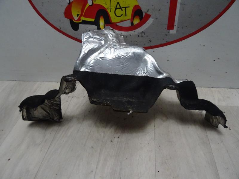 Tole pare feu FORD FOCUS 2 PHASE 2 Diesel - 1