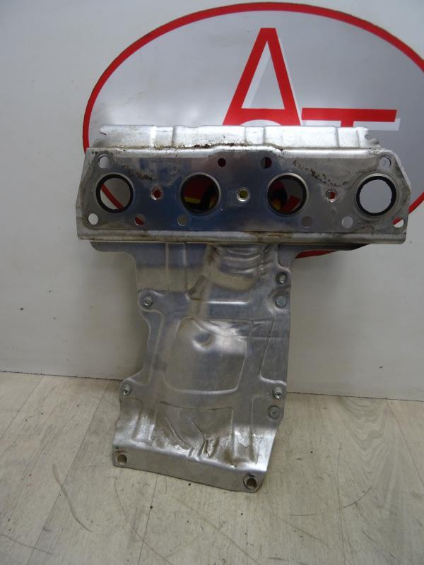Scudo termico scarico PEUGEOT 207 PHASE 1 Gasolina - 1