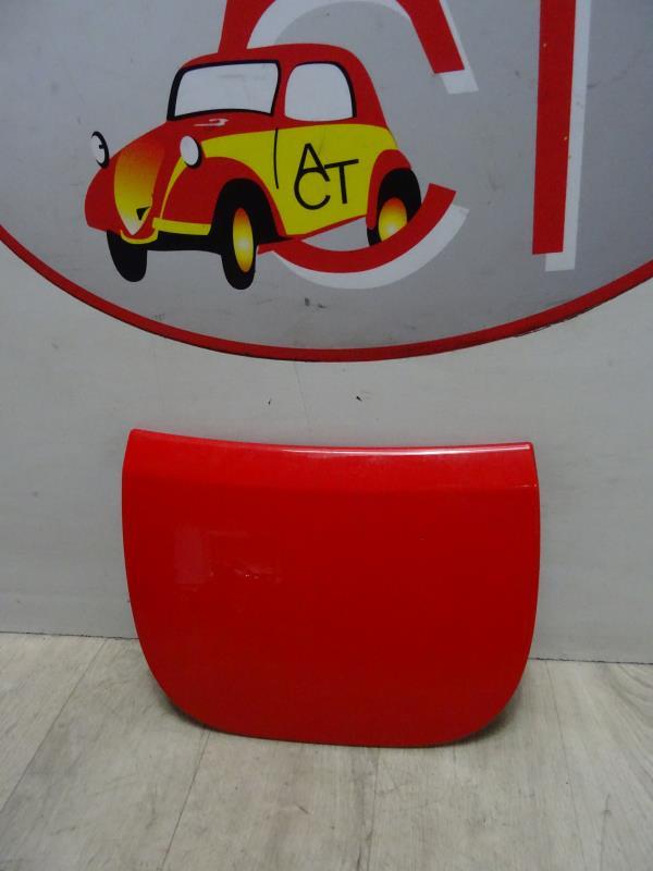 Sportello carburante CITROEN C3 AIRCROSS PHASE 1 Diésel - 1