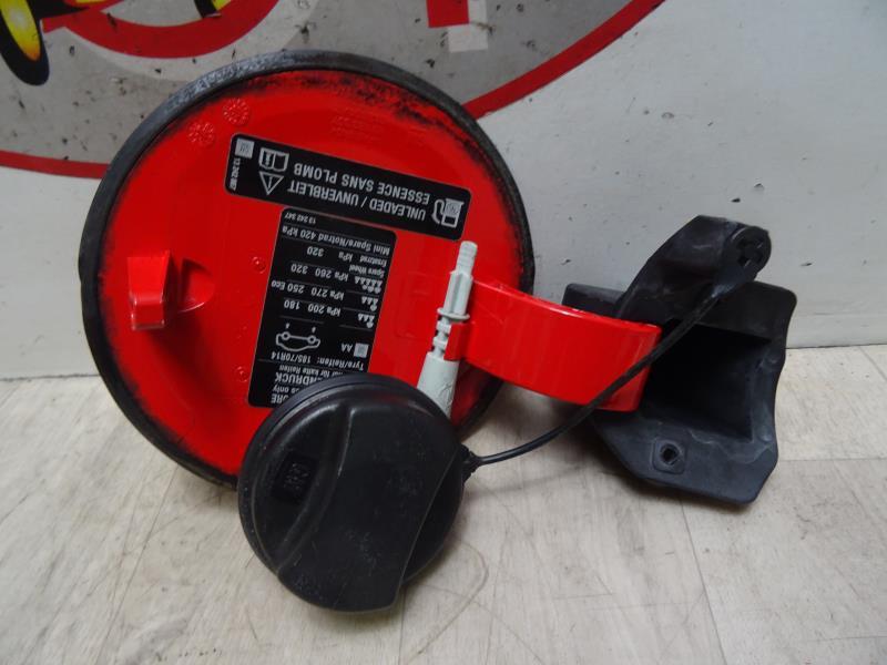 Trappe d'essence OPEL CORSA D PHASE 1 Essence - 1