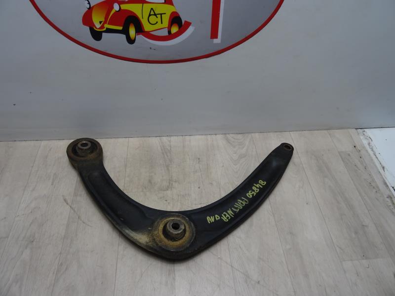 Triangle avant droit PEUGEOT PARTNER 2 PHASE 2 Diesel - 1