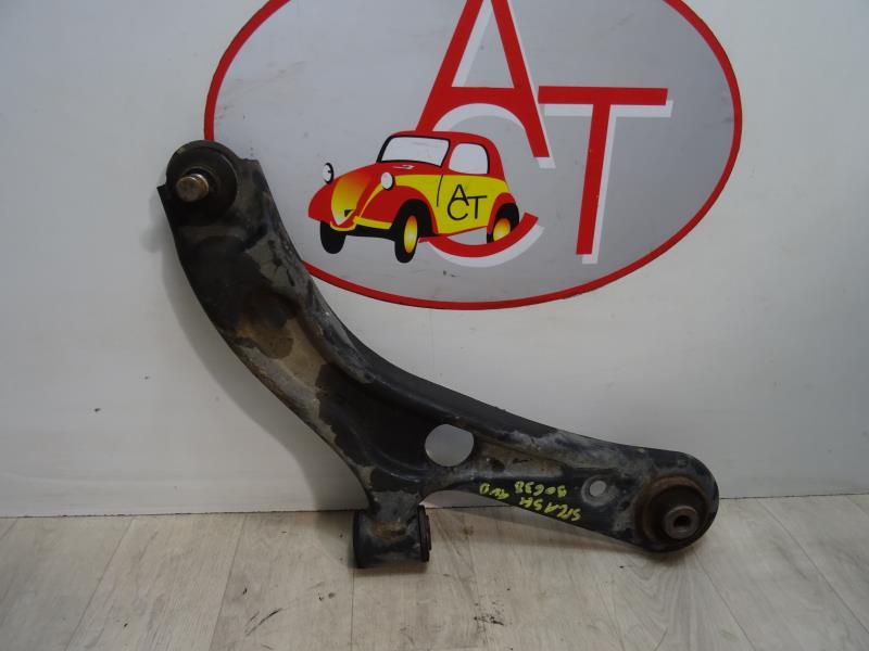 Triangle avant droit SUZUKI SPLASH Essence - 1