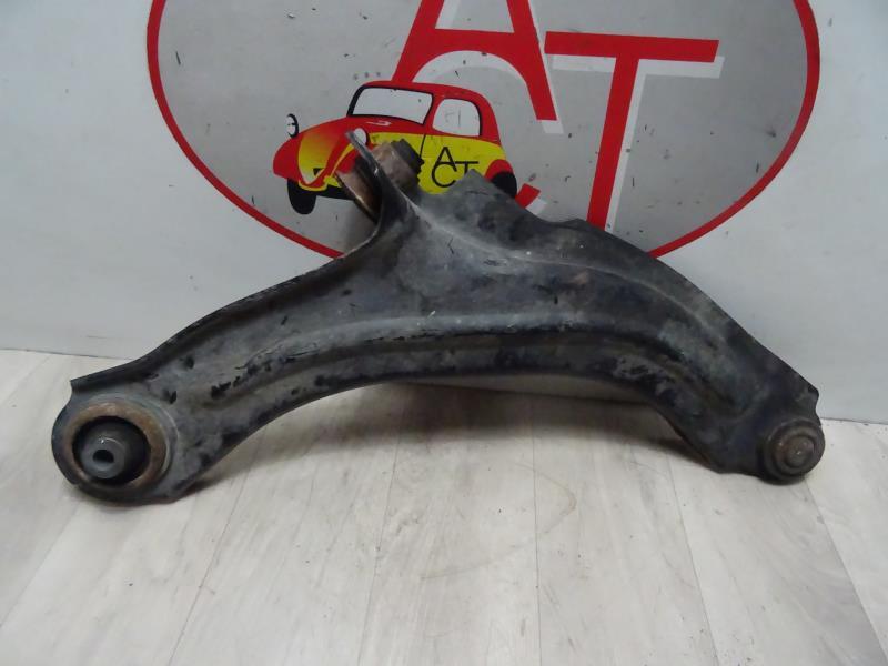Triangle avant gauche RENAULT CLIO 4 PHASE 1 Diesel - 1