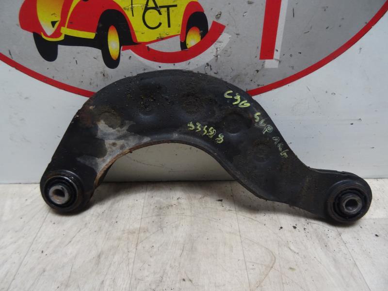 Triangolo inferiore posteriore sinistro VOLVO C 30 PHASE 1 Diésel - 1