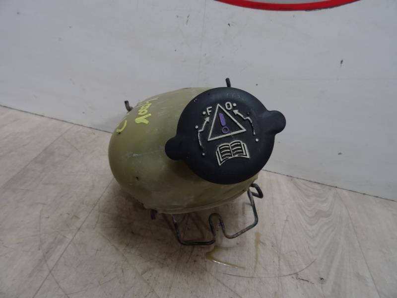 Vase d'expansion CITROEN C15 Diesel - 1
