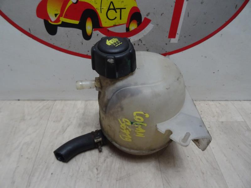 Vase d'expansion DACIA LOGAN 1 PHASE 1 Diesel - 1