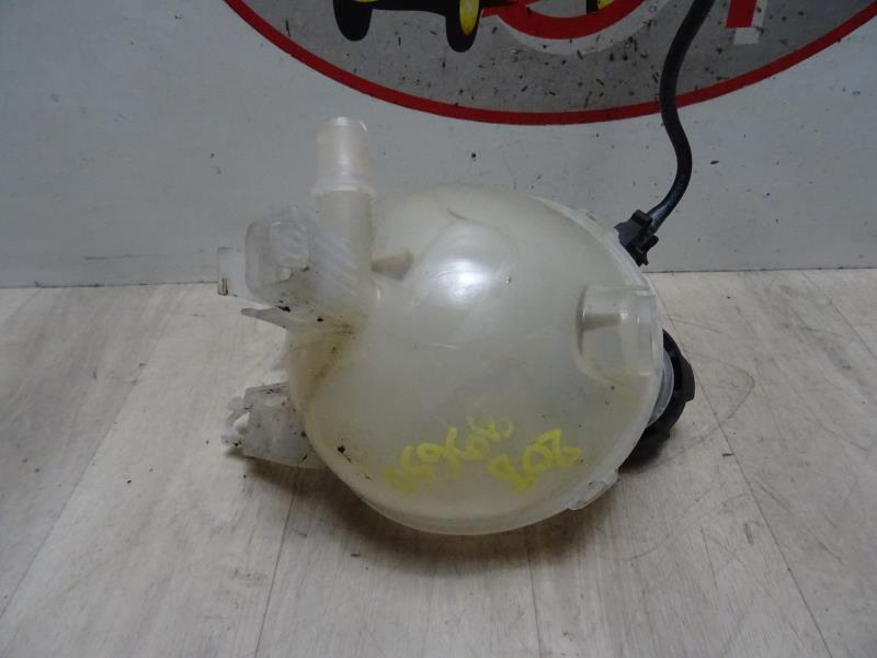 Vaso di espansione PEUGEOT 208 1 PHASE 2 Gasolina - 1