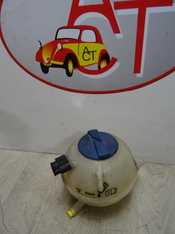 Vaso di espansione VOLKSWAGEN POLO 3 PHASE 2 Gasolina - 1