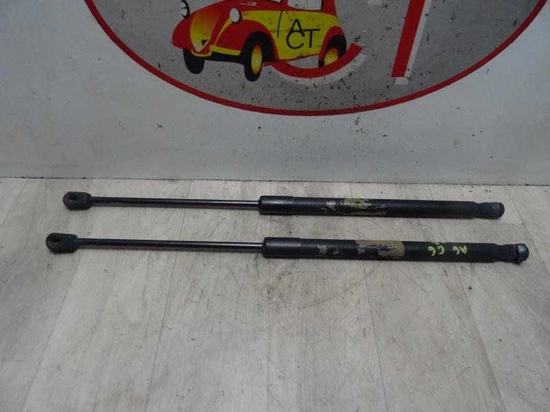 Verin de coffre AUDI A6 3 AVANT PHASE 1 BREAK Diesel - 1