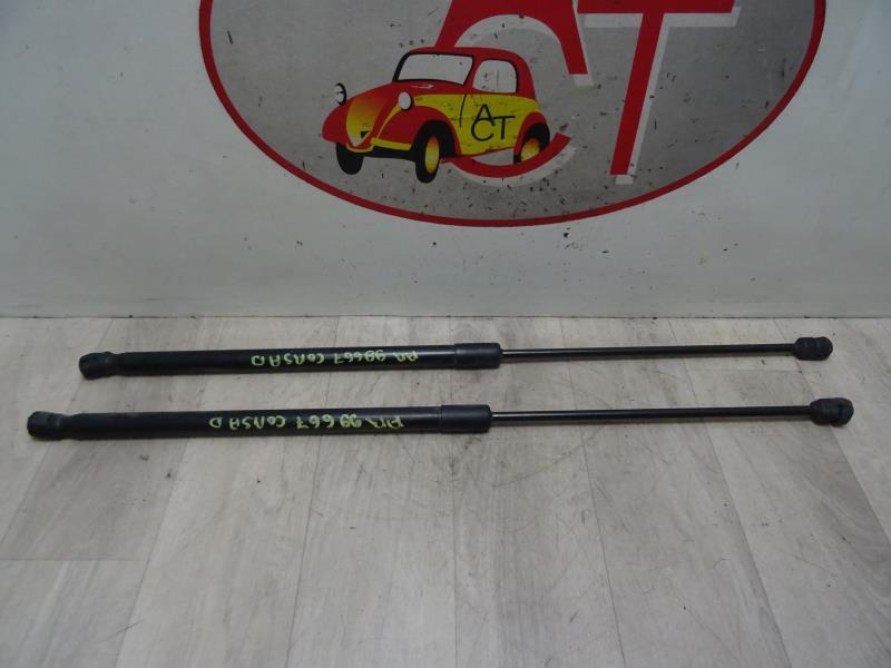 Verin de coffre OPEL CORSA D PHASE 1 Essence - 1
