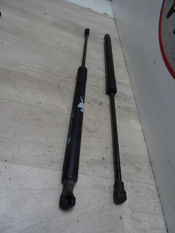 Molla a gas bagagliaio PEUGEOT 208 1 PHASE 1 Gasolina - 1