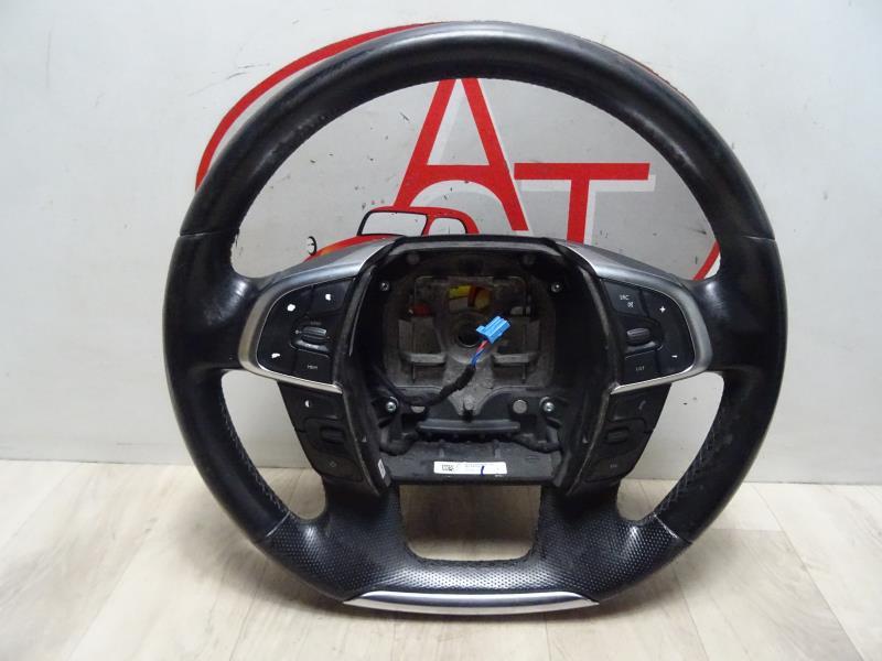 Volant CITROEN C4 2 PHASE 1 Diesel - 1