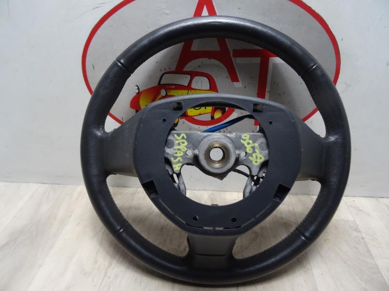 Volant SUZUKI SPLASH Essence - 1