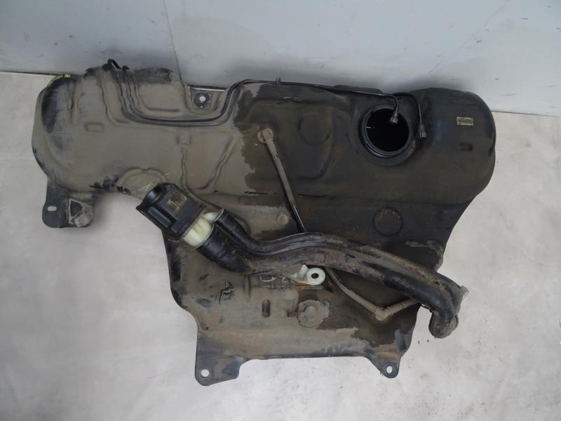 Reservoir RENAULT GRAND SCENIC 3 PHASE 1 Diesel - 1