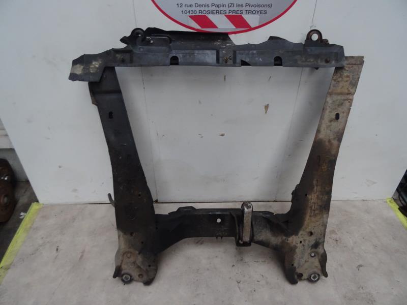 Culla motore anteriore FORD MONDEO 3  - 1